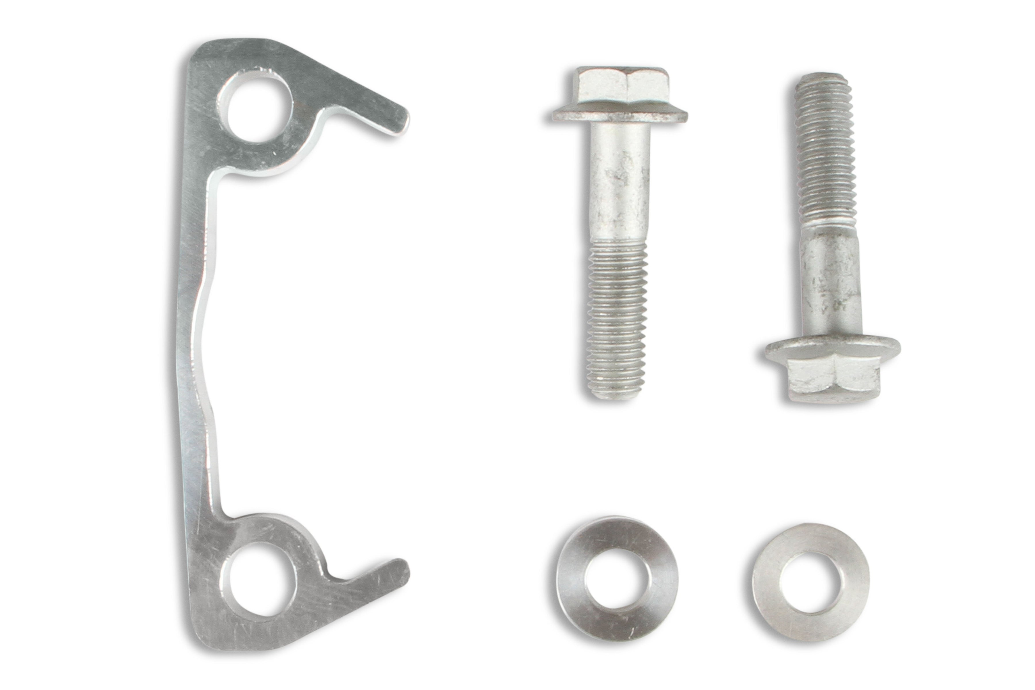 Tensioner Spacer Kit - Photo - Primary Front