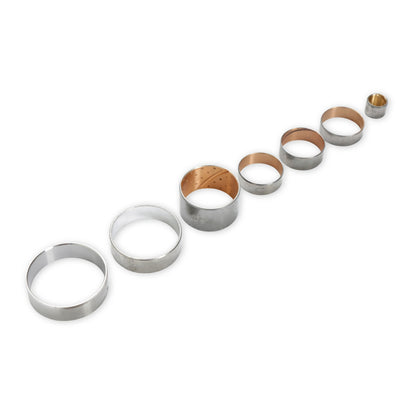 KIT DE RÉVISION COMPLET P/G - Kit de révision complet pour transmission Powerglide