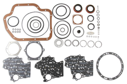 KIT DE RÉVISION COMPLET TH400 - Kit de transmission, Kit de révision complet pour TH400