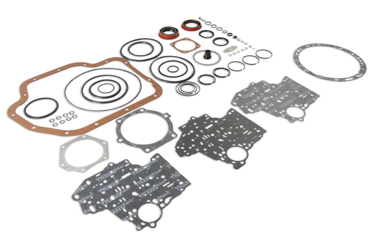 Transmission Kit, Master Overhaul Kit For TH400 - Photo - out of package Left