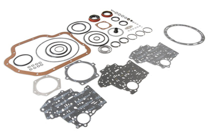 Transmission Kit, Master Overhaul Kit For TH400 - Photo - out of package Left
