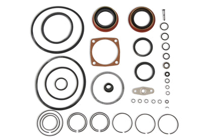 Transmission Kit, Master Overhaul Kit For TH400 - Photo - out of package Back