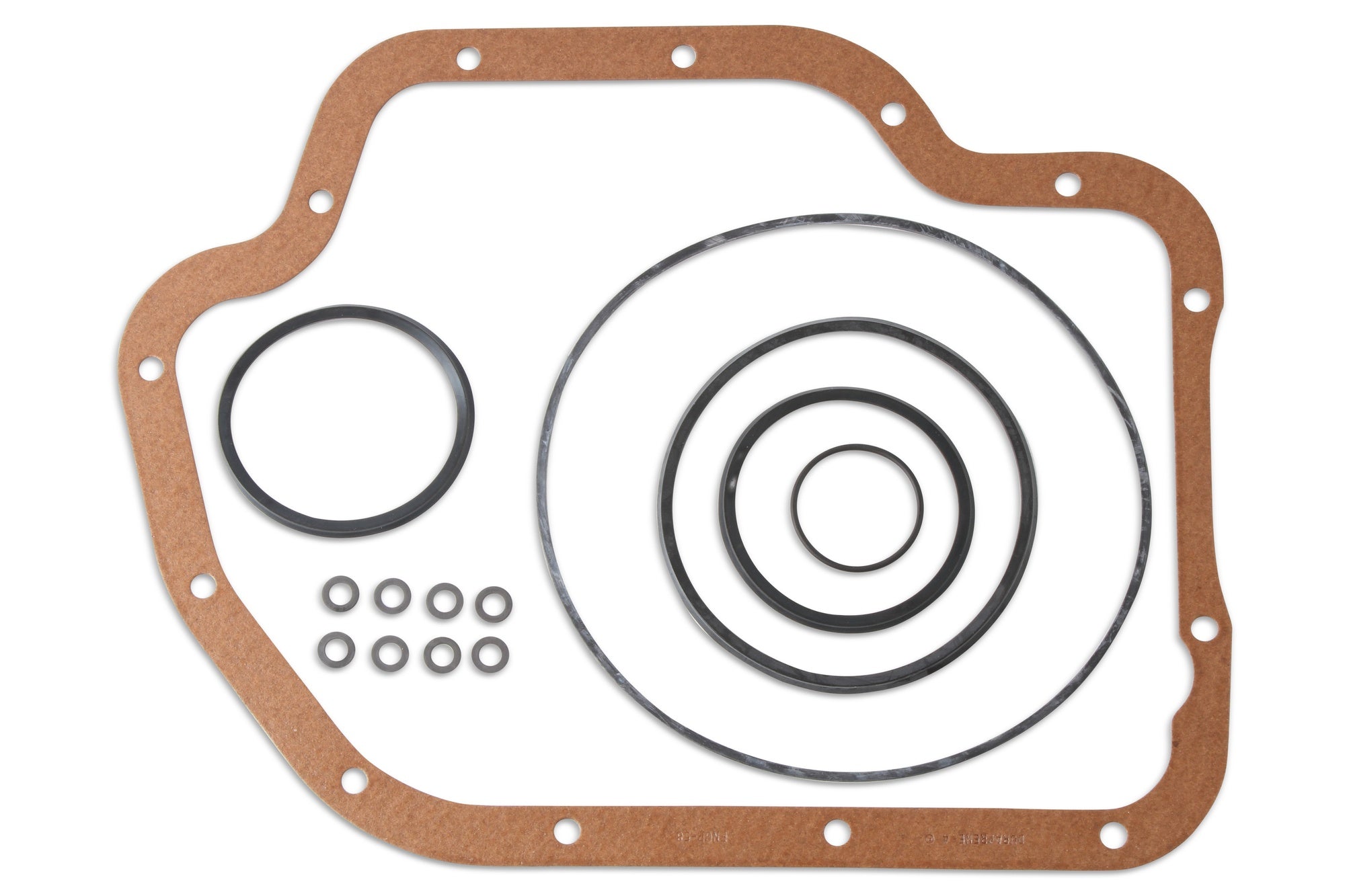 Transmission Kit, Master Overhaul Kit For TH400 - Photo - out of package Top
