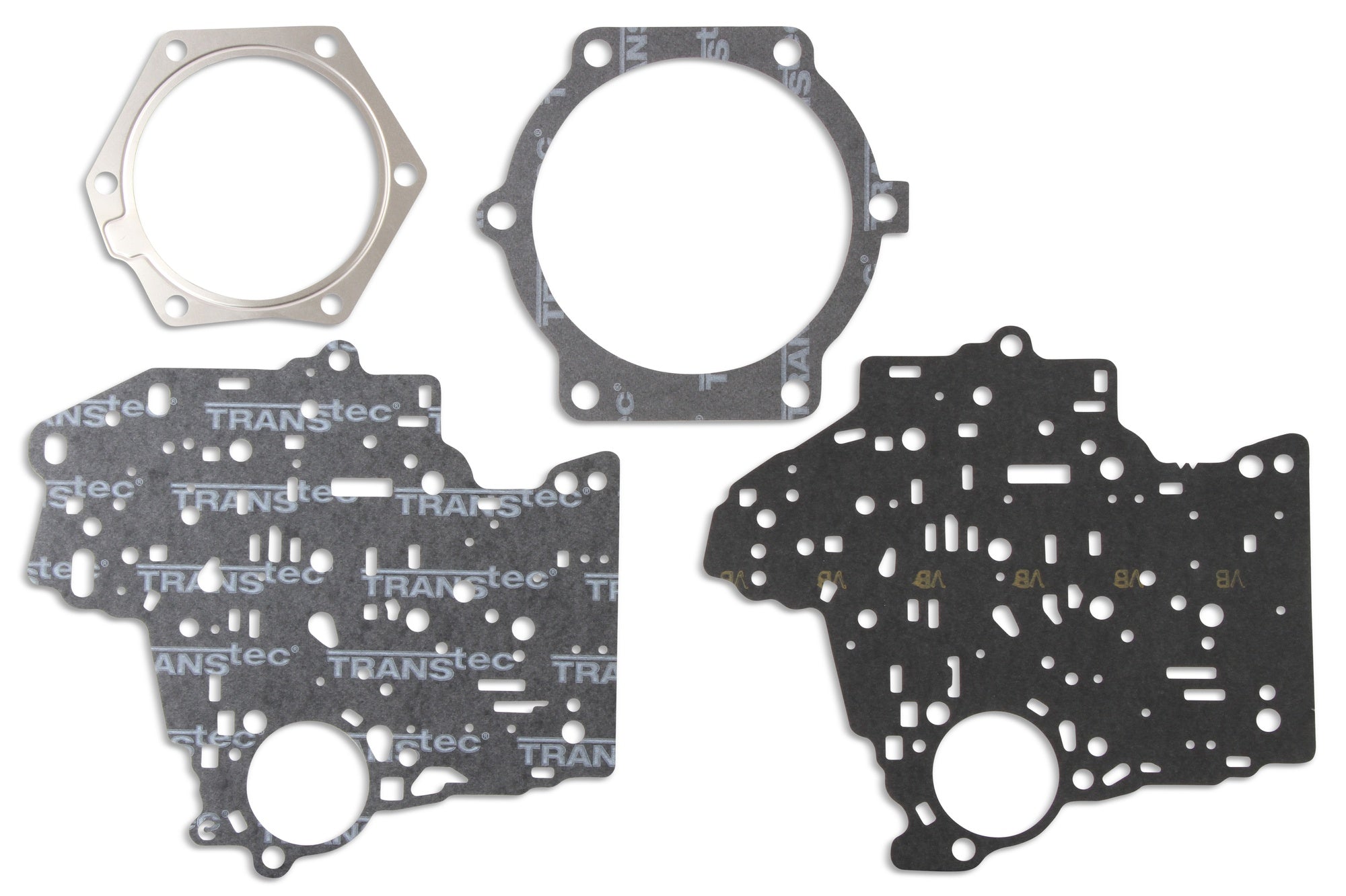Transmission Kit, Master Overhaul Kit For TH400 - Photo - out of package Bottom