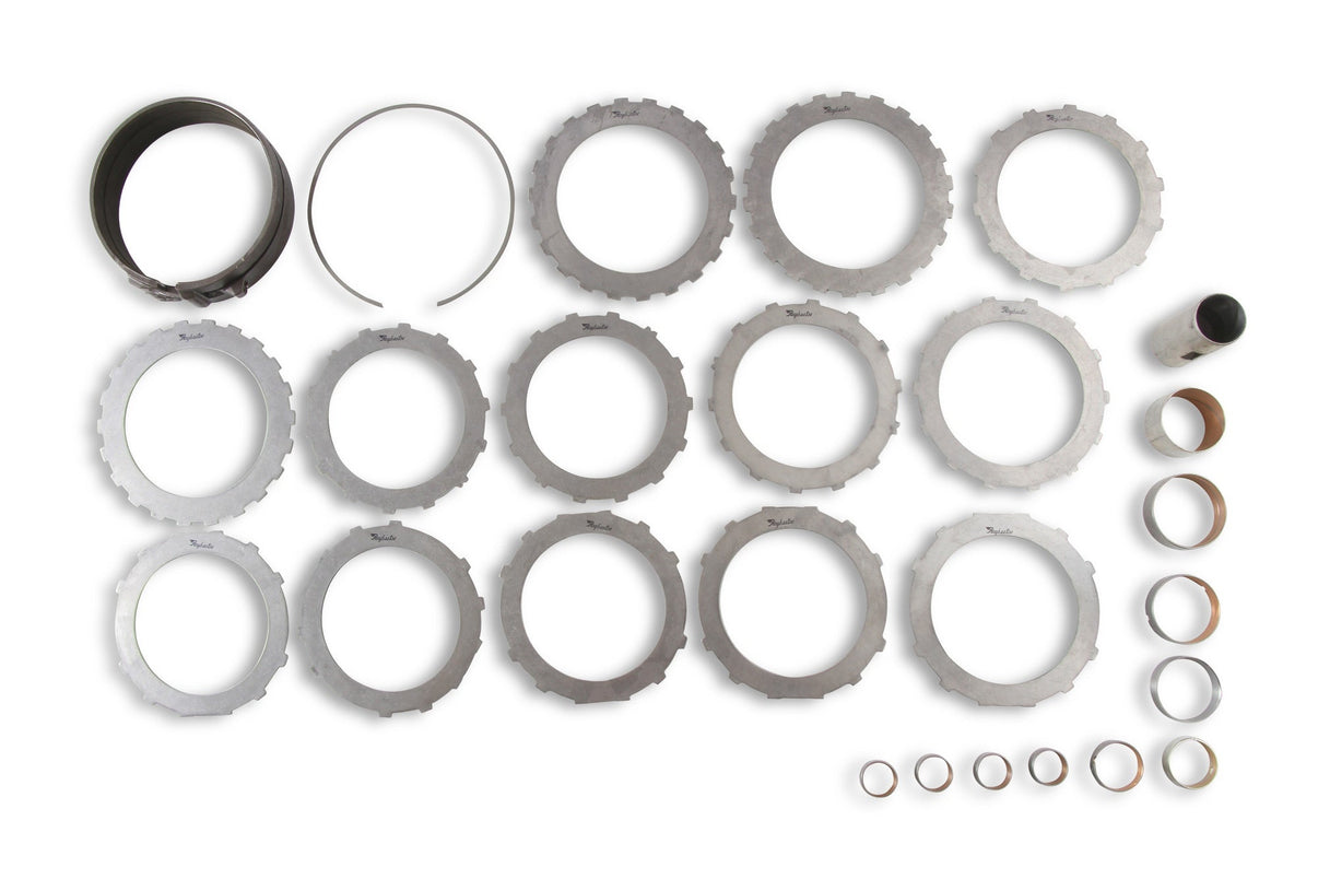 Transmission Kit, Master Overhaul Kit For TH400 - Photo - out of package Side