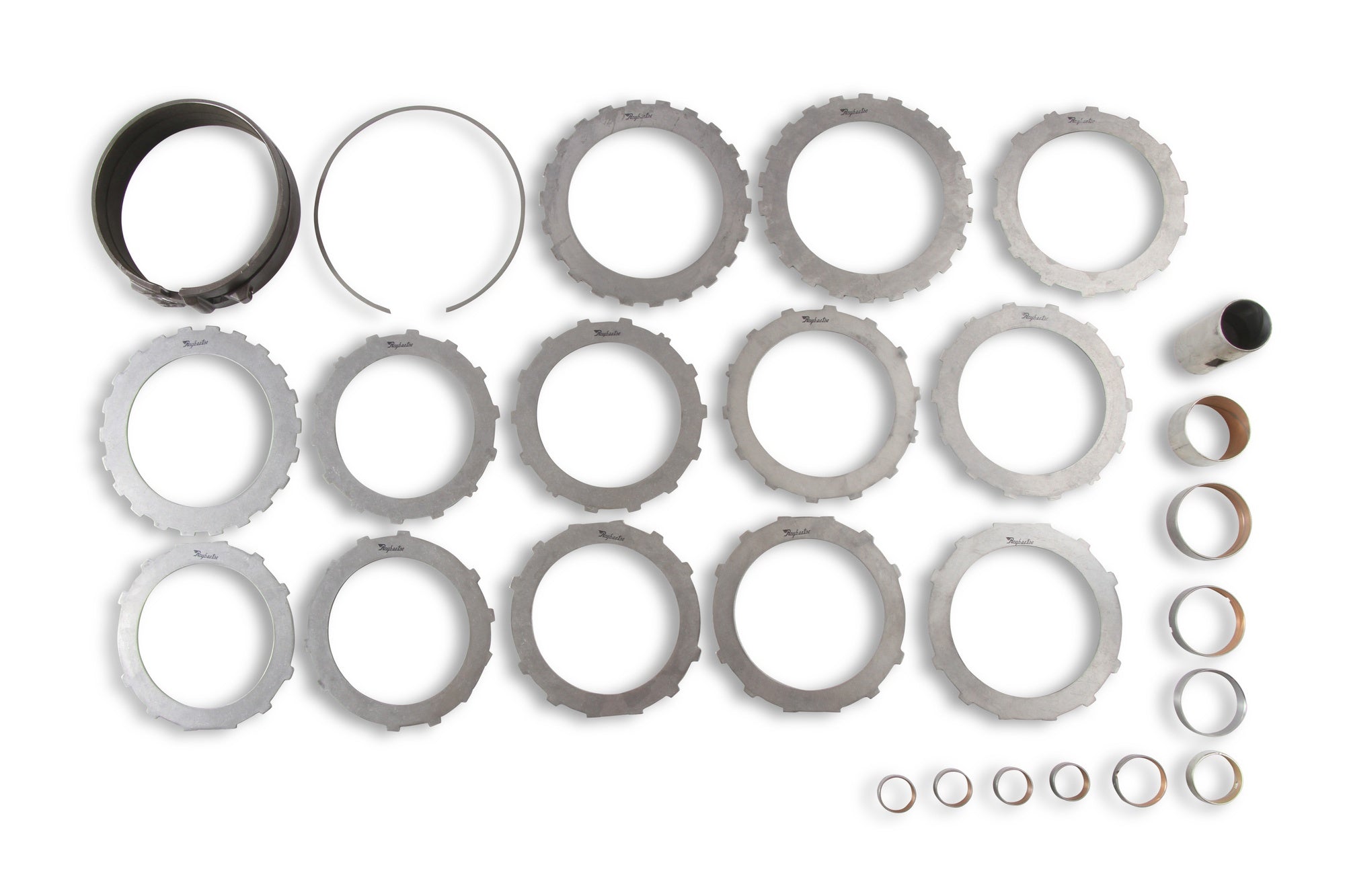 Transmission Kit, Master Overhaul Kit For TH400 - Photo - out of package Side