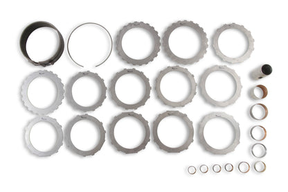 Transmission Kit, Master Overhaul Kit For TH400 - Photo - out of package Side
