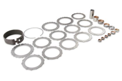 Transmission Kit, Master Overhaul Kit For TH400 - Photo - out of package User 1