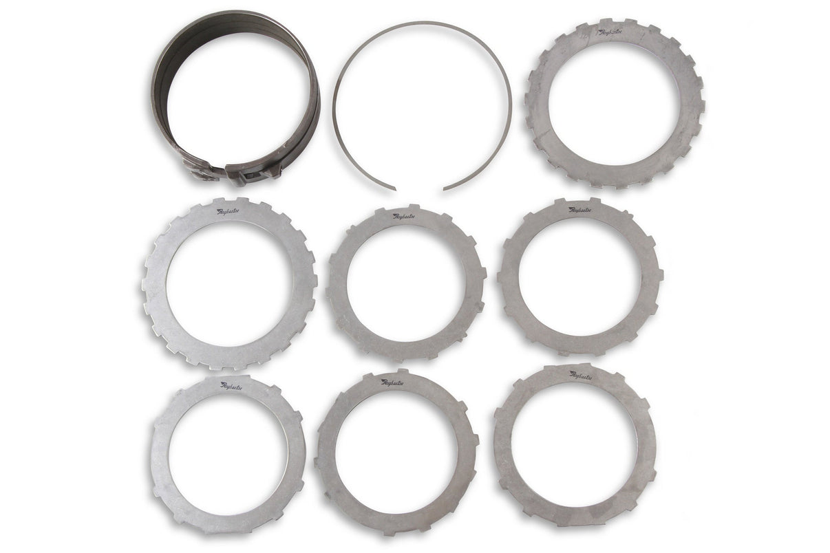 Transmission Kit, Master Overhaul Kit For TH400 - Photo - out of package User 2