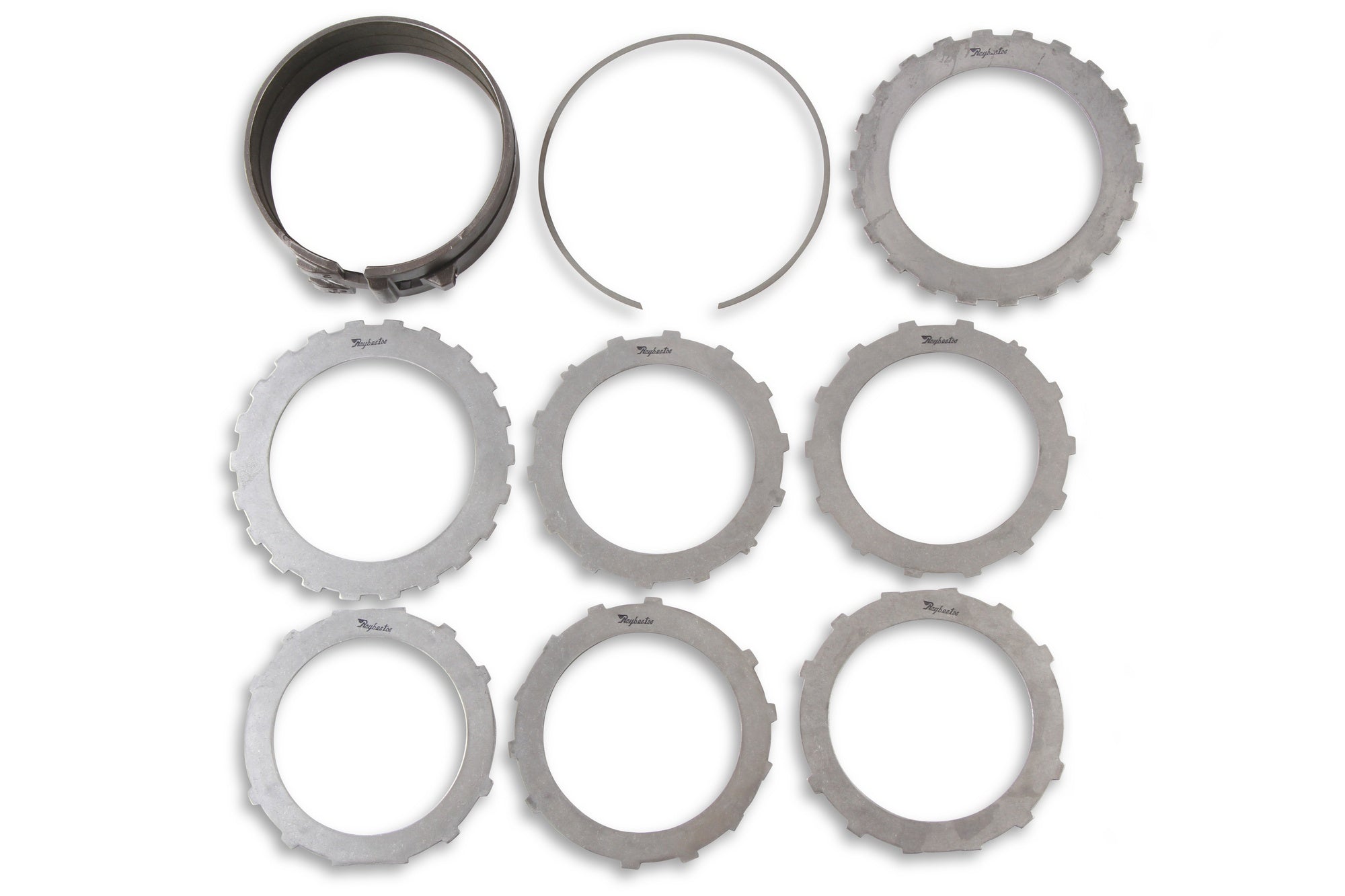 Transmission Kit, Master Overhaul Kit For TH400 - Photo - out of package User 2