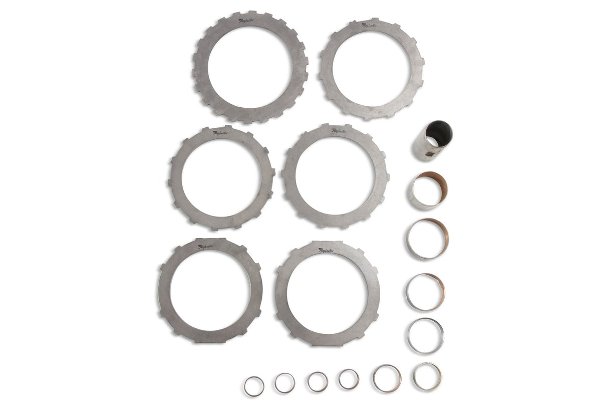 Transmission Kit, Master Overhaul Kit For TH400 - Photo - out of package User 3