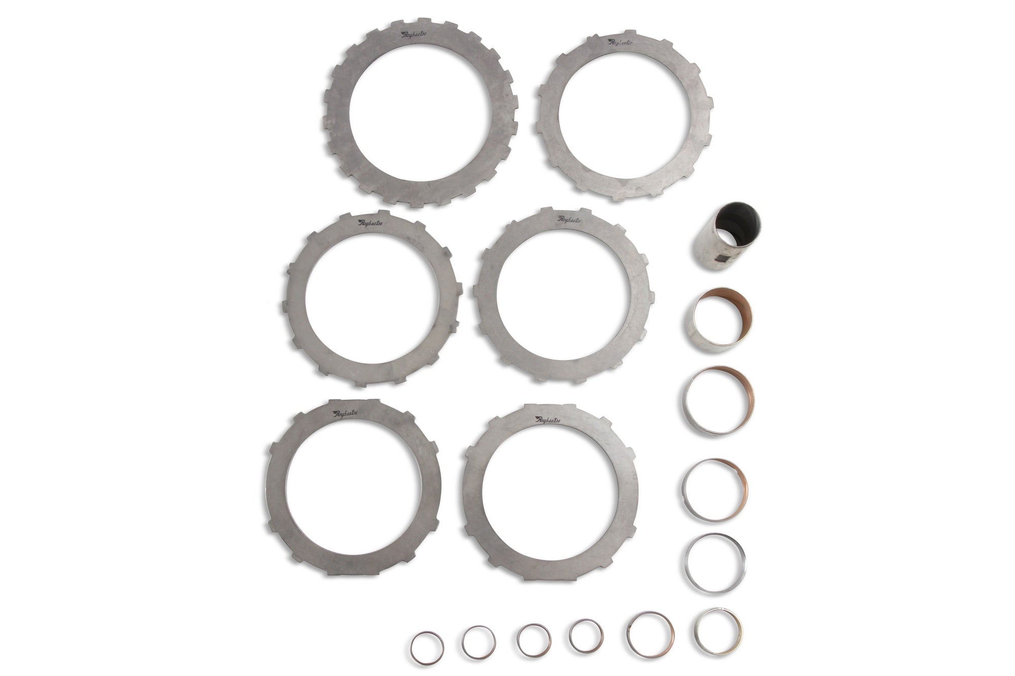 Transmission Kit, Master Overhaul Kit For TH400 - Photo - out of package User 3