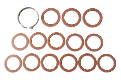 Transmission Kit, Master Overhaul Kit For TH400 - Photo - out of package Right