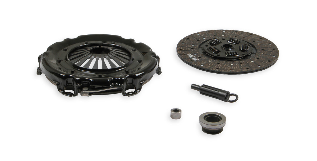 Hays Classic Clutch Kit - Super Truck-GM - Photo - out of package Right
