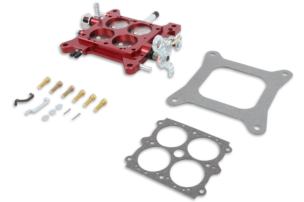 Quick Fuel 12-850QFT image 2