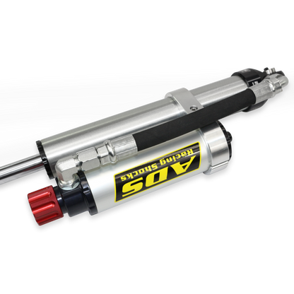 Amortisseurs de course réglables à réservoir séparé DF 2,125" arrière SB PBRes Cadj W10 - ADS Direct Fit 2,125" à montage direct - Arrière
