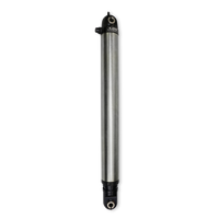 2.125"x16"  Emulsion Style Air Shock - ADS Race 2.125" Emulsion Air Shock