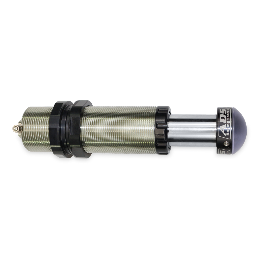 2,125" x 2" vandringsstøddæmper med gevind - ADS Race 2,125" gevindstøddæmper