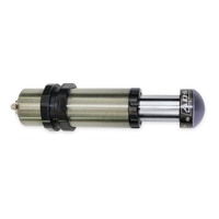 2.125" x 2" Travel Bump Stop Threaded St - ADS Race 2.125" Threaded Bump Stop