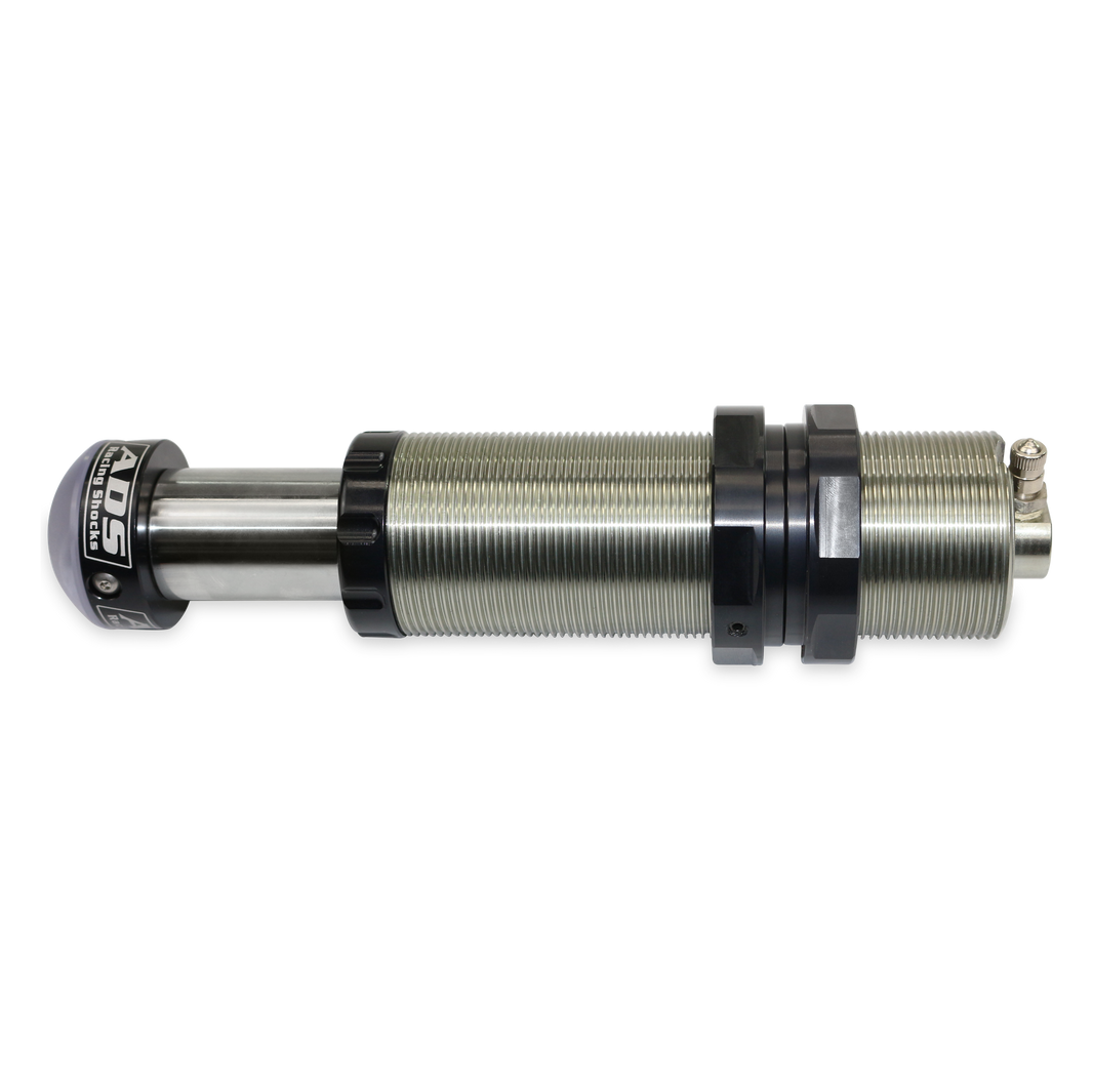 2,125" x 2" vandringsstøddæmper med gevind - ADS Race 2,125" gevindstøddæmper