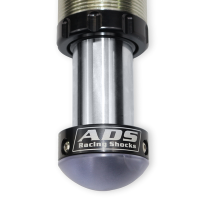 2,125" x 2" vandringsstøddæmper med gevind - ADS Race 2,125" gevindstøddæmper