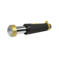 BUMP STOP SINGLE EYE MOUNT 2.125X2.0 - ADS Race 2.125" Eyelet Supported Bump Stop