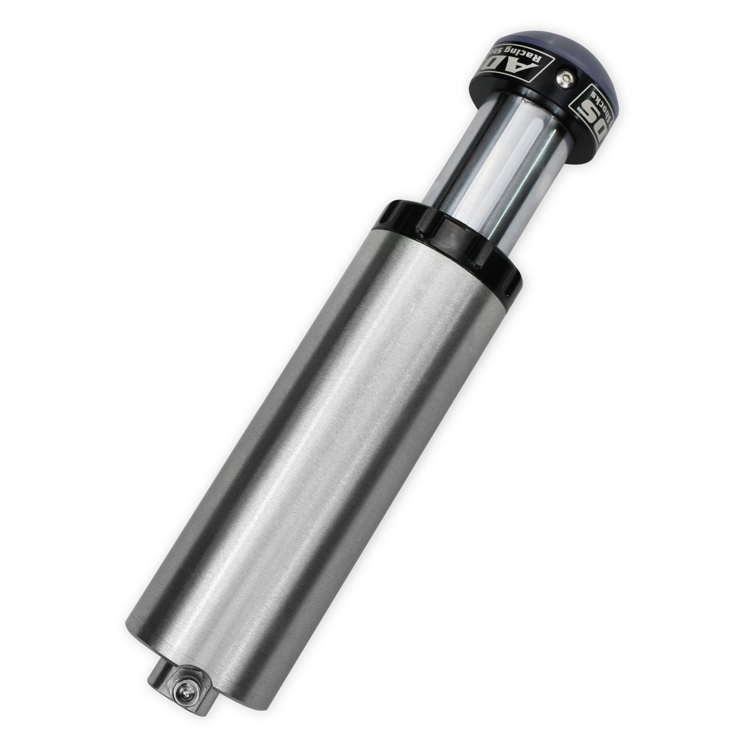 DF 2.125"x2" Rr FactLocation Bolt In Bum - ADS Direct Fit Race Bump Stop Kit - Rear