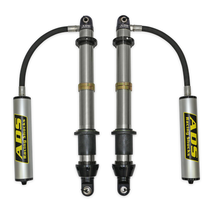 2.125" x 12" Emulsion Style Coil-over - ADS Race 2.125" Emulsion Coilover