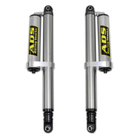2.125" x 14"  SmoothBdy  PBRes - ADS Race 2.125" Smooth Body Piggyback Reservoir Shock