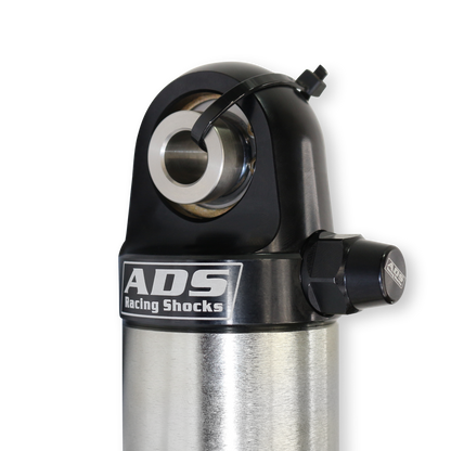 2,125"x14" emulsionsluftstøddæmper - ADS Race 2,125" emulsionsluftstøddæmper