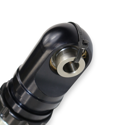 2,125"x16" emulsionsluftstøddæmper - ADS Race 2,125" emulsionsluftstøddæmper