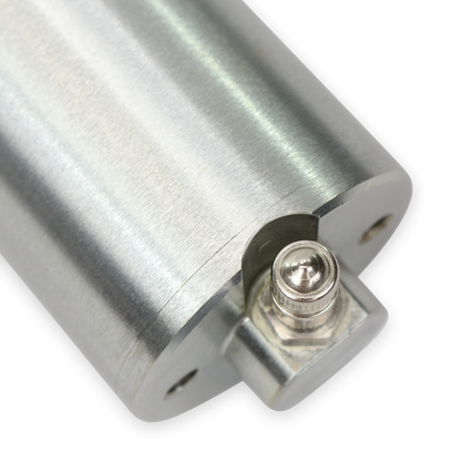 DF 2.125"x2" Rr FactLocation Bolt In Bum - ADS Direct Fit Race Bump Stop Kit - Rear