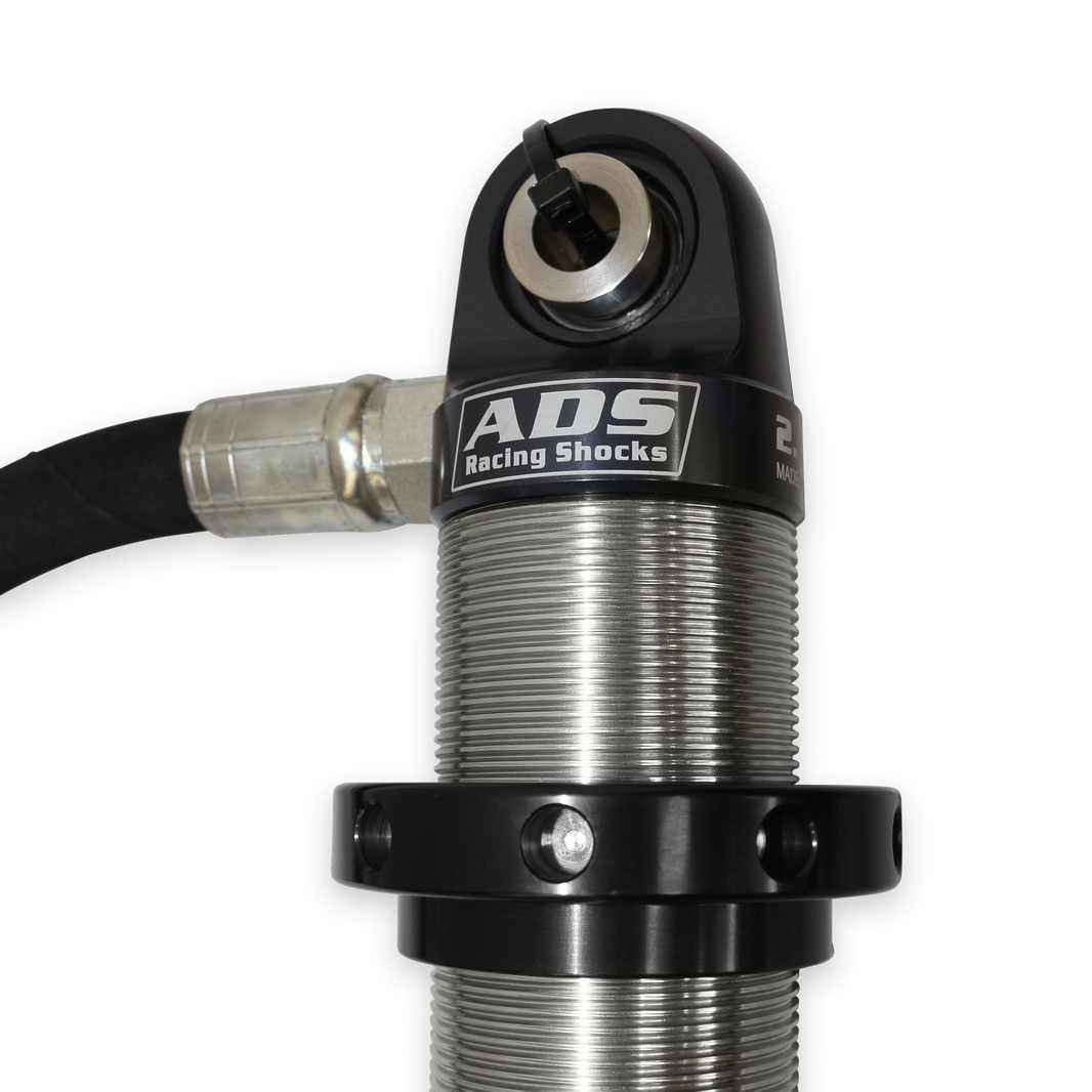 2,125" x 12" CO-emulsionsspoleholder N - ADS Race 2,125" emulsionsgevindundervogn