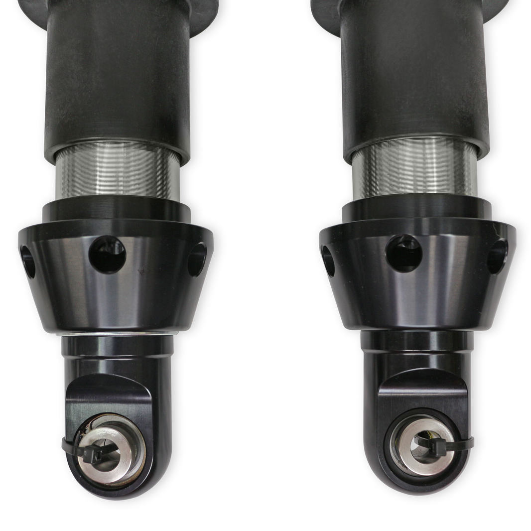 2,125" x 16" CO-emulsionsspoleholder N - ADS Race 2,125" emulsionsgevindundervogn