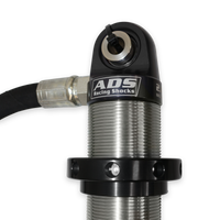 2.125" x 10" Emulsion Style Coil-over - ADS Race 2.125" Emulsion Coilover