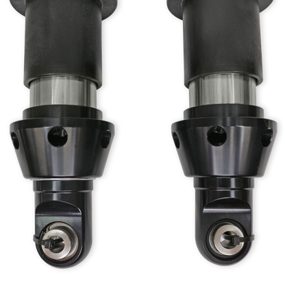 2.125" x 12" Emulsion Style Coil-over - ADS Race 2.125" Emulsion Coilover