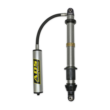 2.125" x 12" CO RemRes - ADS Race 2.125" Reservoir Coilover - Straight