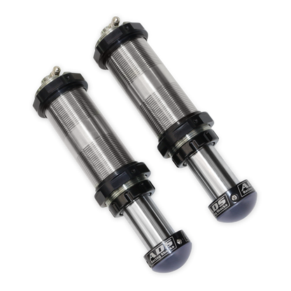 DF 2.125" Bump Stop Kit - ADS Direct Fit Race Bump Stop Kit - Front