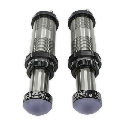 DF 2.125" Bump Stop Kit - ADS Direct Fit Race Bump Stop Kit - Front