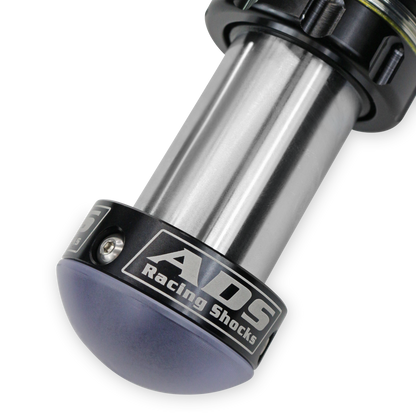 DF 2.125" Bump Stop Kit - ADS Direct Fit Race Bump Stop Kit - Front