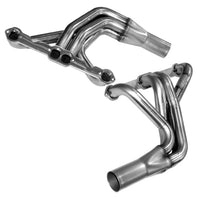 1-3/4" x 3" Stainless Headers - 1-3/4" Stainless Headers.  1968-1982 Corvette.