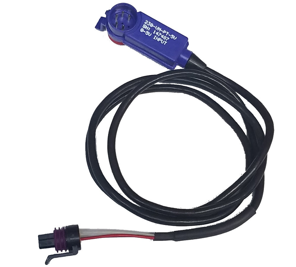 Racepak 230-VM-PT-5V image 3