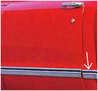 Brothers Trucks LSM13LH primary image