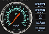 Classic Instruments CT54GS52 primary image