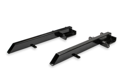 TRACTION ACTION-STREET/STRIP - Lakewood Traction Bars - GM X-body and  F-Body - Street and Strip - Leaf Spring