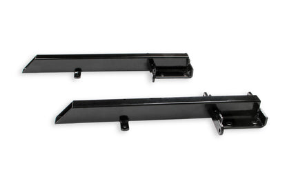 TRACTION ACTION-STREET/STRIP - Lakewood Traction Bars - GM X-body and  F-Body - Street and Strip - Leaf Spring