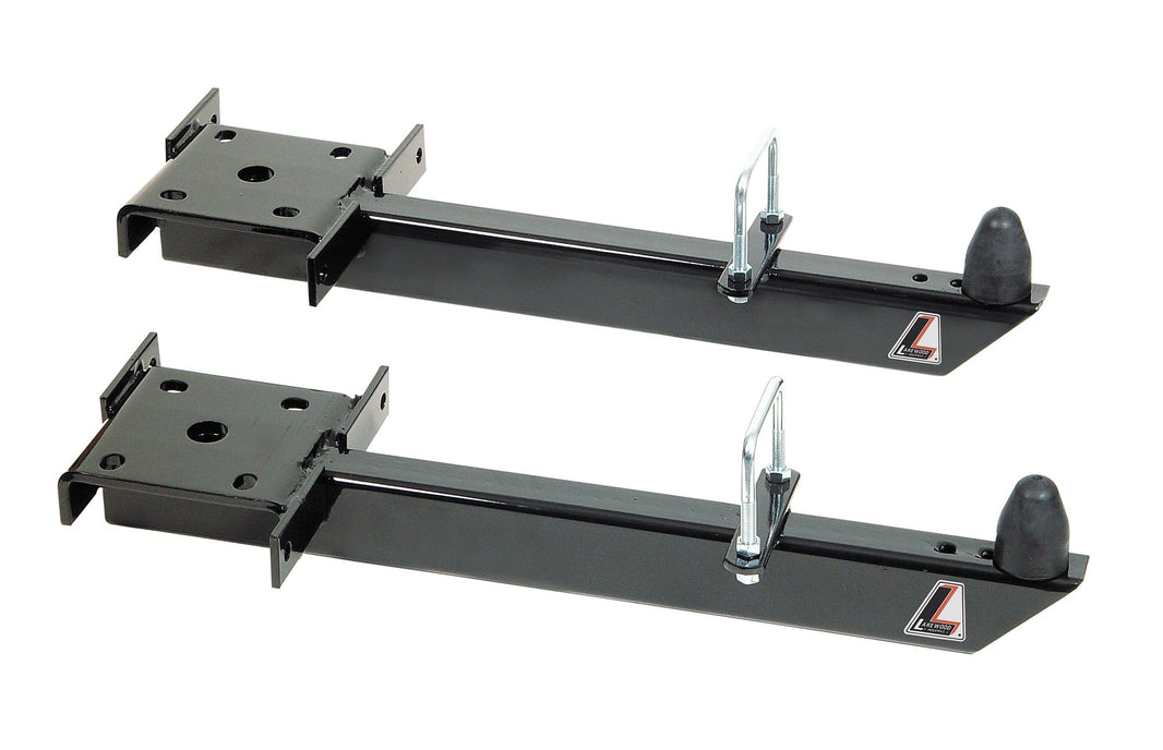 TRACTION ACTION-STREET/STRIP - Lakewood Traction Bars - GM X-body og F-Body - Street og Strip - Bladfjeder