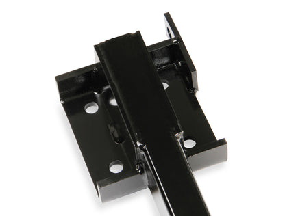 TRACTION BARS,CHEVY S-10 TRUCK - Lakewood Traction Bars -GM Midsize Trucks 1983-2004,Steel,Pair,Hardware Included