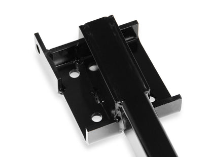 TRACTION BARS,CHEVY S-10 TRUCK - Lakewood Traction Bars -GM Midsize Trucks 1983-2004,Steel,Pair,Hardware Included