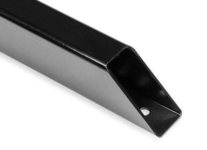 TRACTION BARS,CHEVY S-10 TRUCK - Lakewood Traction Bars -GM Midsize Trucks 1983-2004,Steel,Pair,Hardware Included
